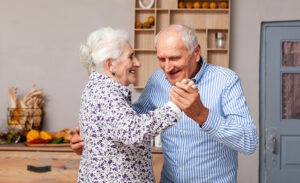 Private Home Care Vs NHS Support