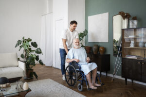 Top Tips for Home Care