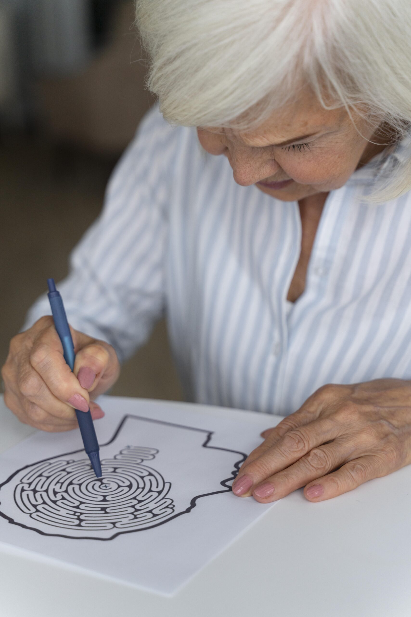 dementia home care