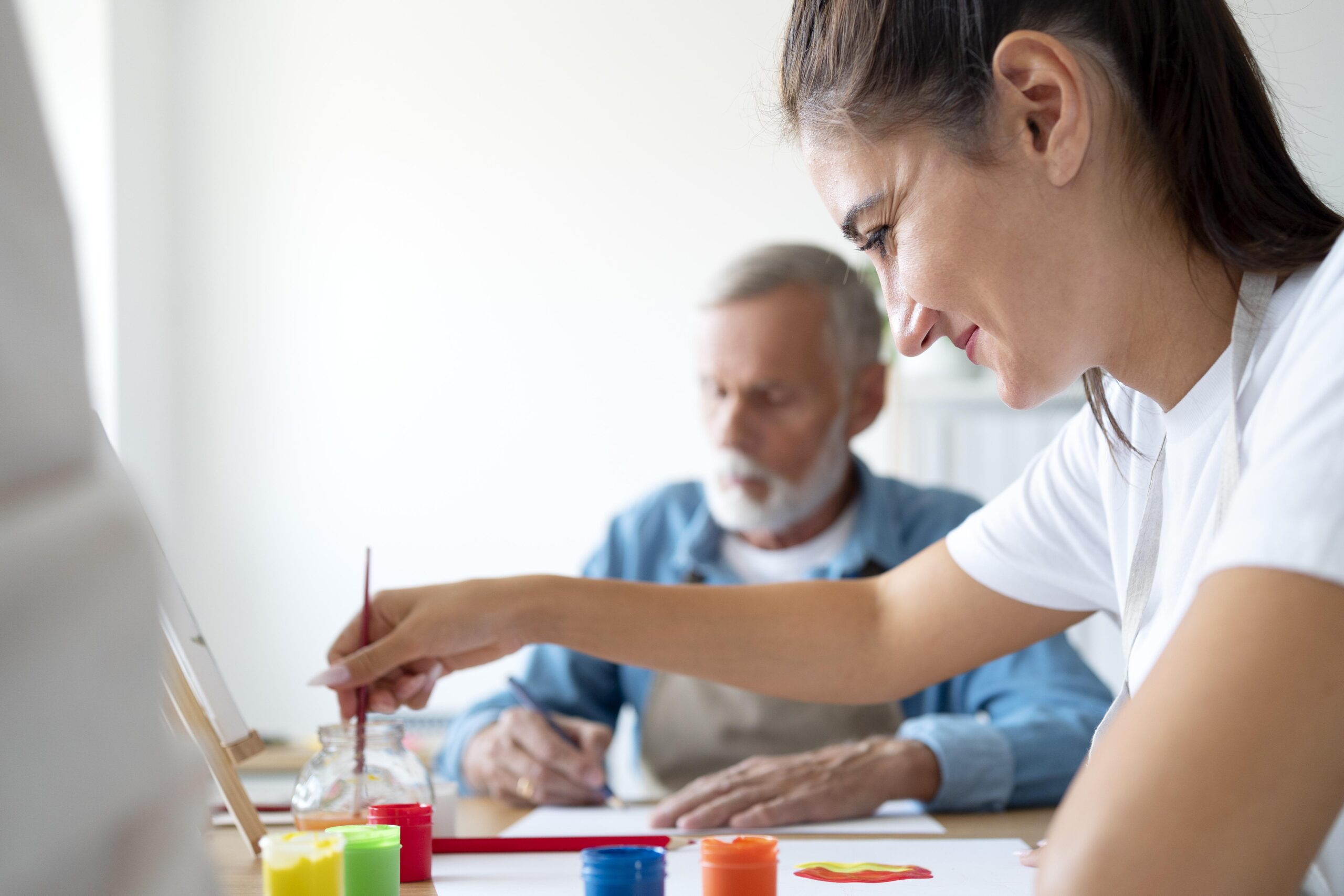 learning disabilities care at home