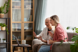 live-in complex care South Wales