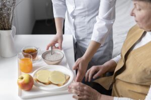 respite care at home Wales