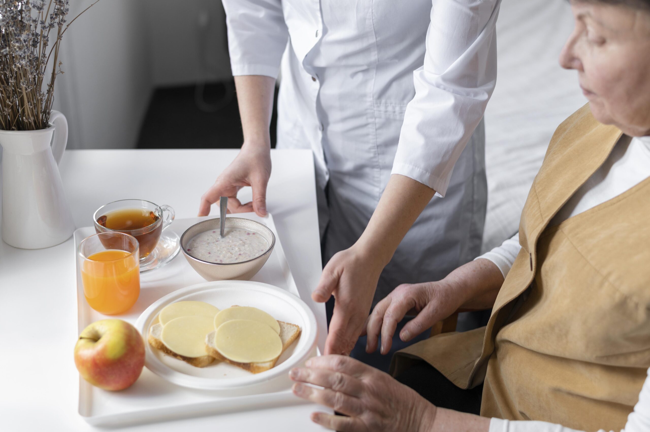 respite care at home Wales