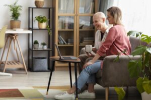 Live in Care South Wales